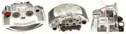 TRW BCZ5025E