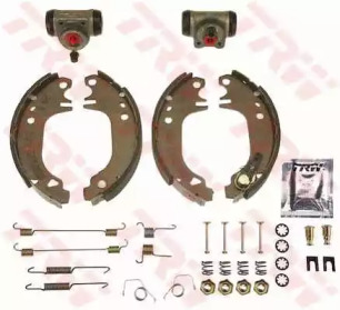 TRW BK1249