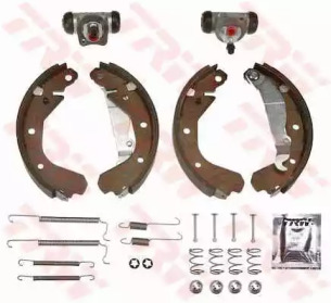 TRW BK1609