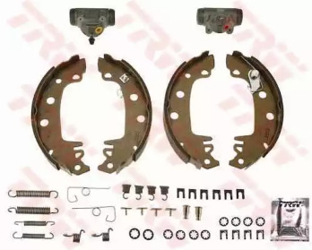 TRW BK1703 TRW BK1703