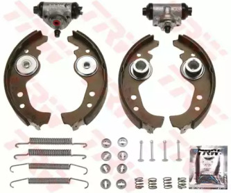 TRW BK1720 TRW BK1720