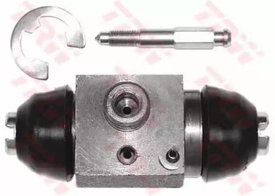 TRW BWK163
