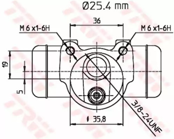 trw bwl117