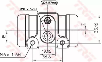 trw bwn245