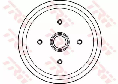 trw db4028