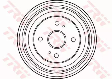 trw db4032