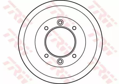 trw db4063