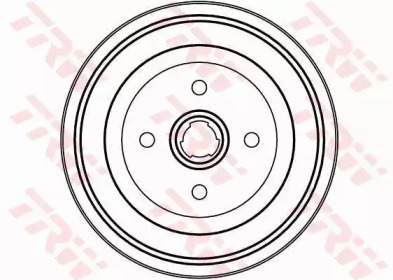trw db4088