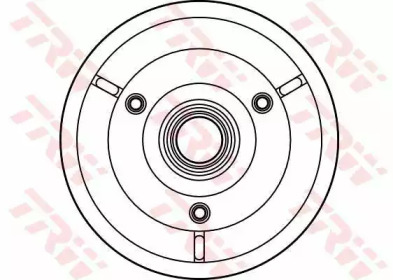 trw db4097