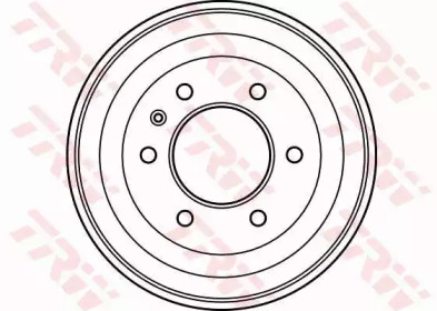 trw db4136