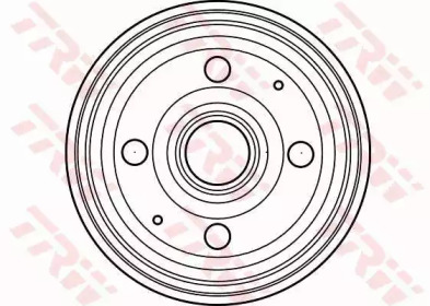trw db4194