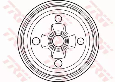 trw db4196