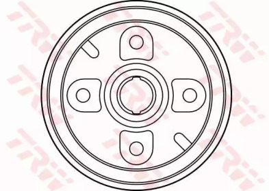 trw db4251