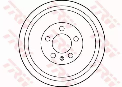 trw db4262