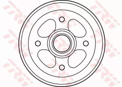 trw db4273