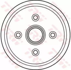 TRW DB4296