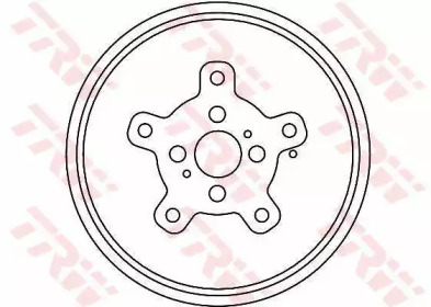 trw db4329