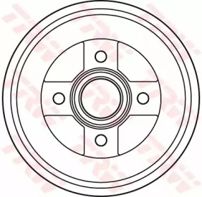 trw db4404
