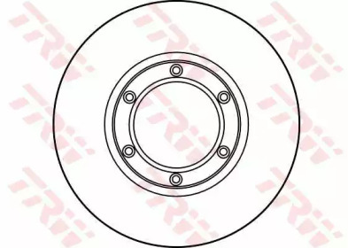 trw df1005