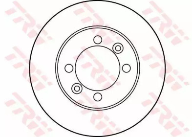 trw df1011