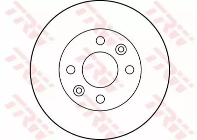trw df1018