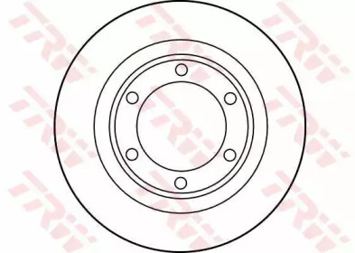 trw df1107