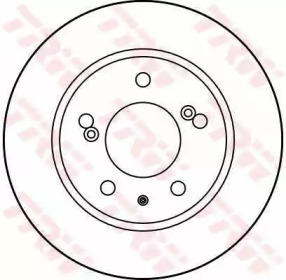 trw df1109