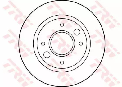 trw df1208