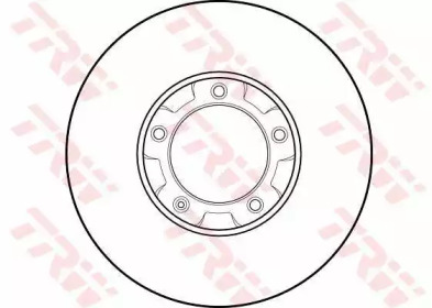 trw df1523