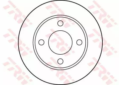 trw df1526