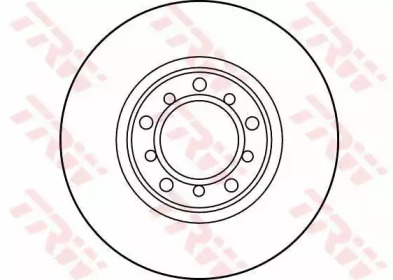 trw df1573