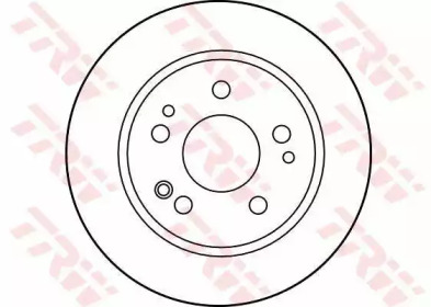 trw df1584