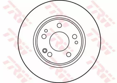 trw df1585