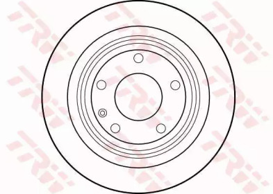 trw df1590