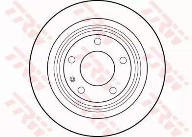 trw df1591