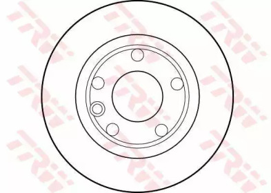 trw df1593