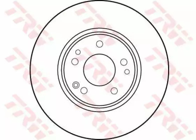 trw df1594