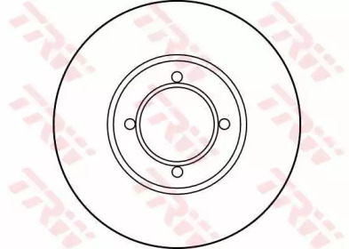 trw df1601