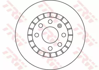 trw df1624