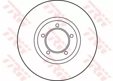 trw df1826