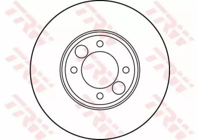 trw df1874
