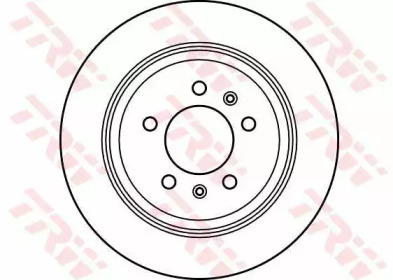 trw df2582