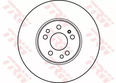 trw df2595s