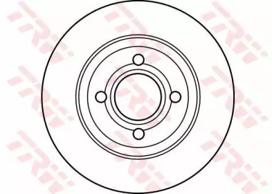 trw df2597