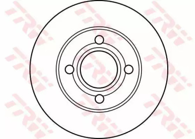 trw df2599