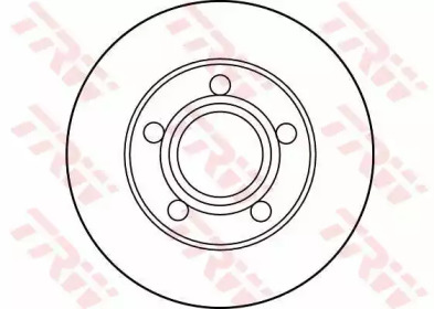 trw df2651
