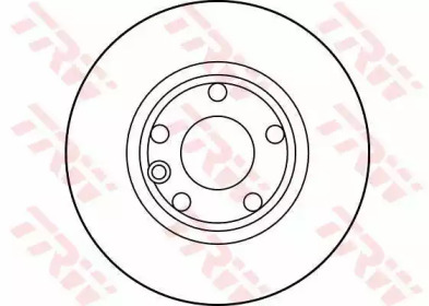 trw df2665