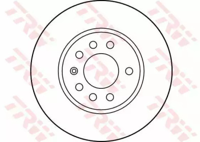 trw df2681