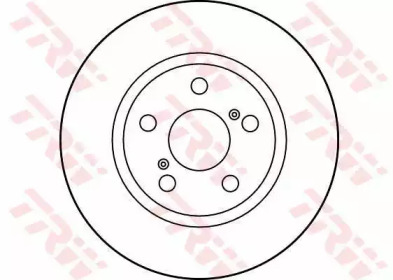 trw df2683