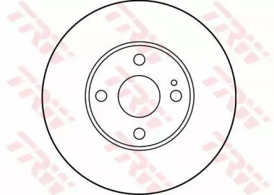 trw df2702